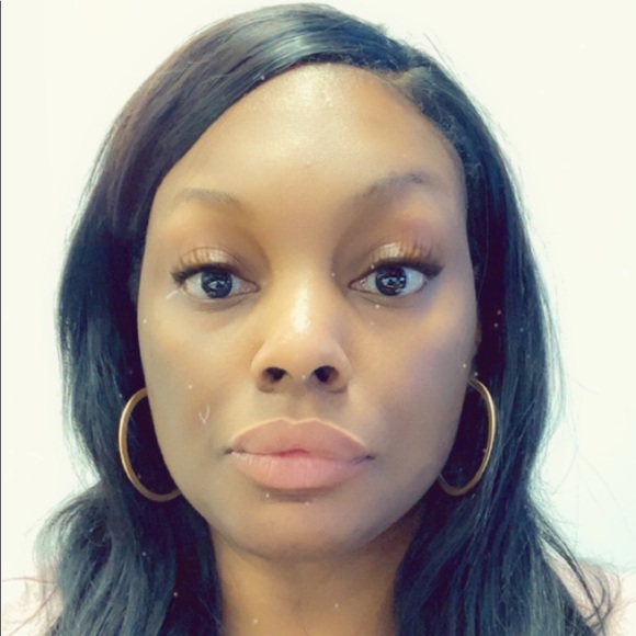 Meet your Posher, Keekee - Picture 1 of 1